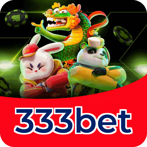 Siga a 333bet no Facebook